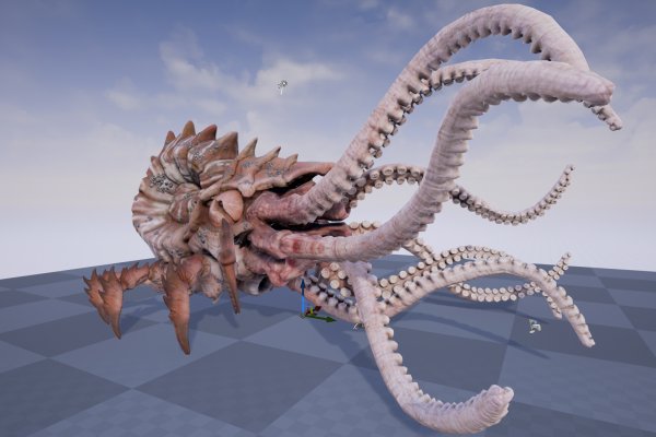 Kraken6.at